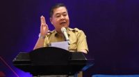 Direktur Jenderal Kependudukan dan Pencatatan Sipil (Dirjen Dukcapil) Kemendagri, Teguh Setiyabudi/Net