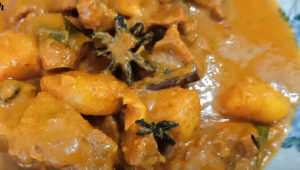 Resep Kari Kambing dan Cara Masaknya Tanpa Bau