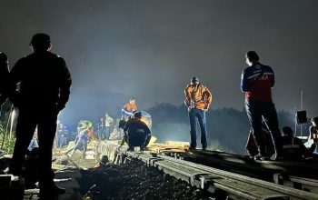 Perjalanan KA Pangrango Sukabumi-Bogor dikabarkan akan kembali beroperasi untuk melayani masyarakat pada Minggu (2/07/2023). Kepastian tersebut setelah dilakukan uji coba pada Sabtu Malam (01/06/2023).