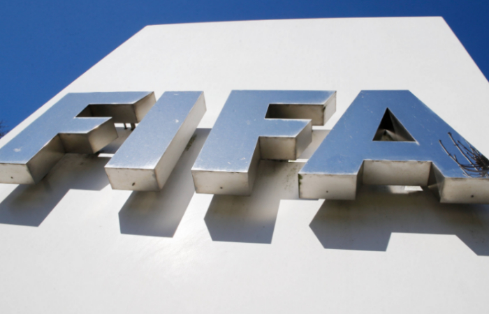 FIFA Rilis Ranking Terbaru Juli 2023-ilustrasi/Twitter