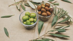 Dua Buah Penurun Kolesterol yang Disebut dalam Al-quran