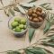 Ilustrasi buah zaitun-Pixabay
