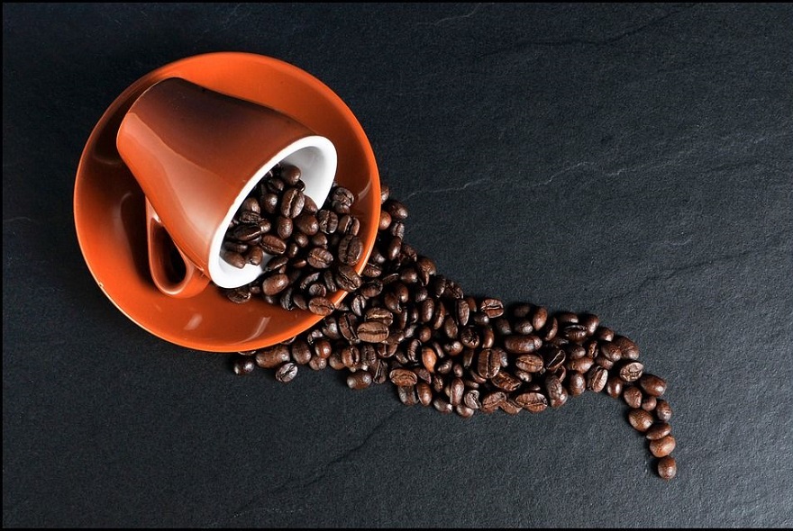 Kopi Espresso Mampu Perangi Penyakit Alzheimer---Pixabay