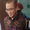 Ketua KPU RI, Hasyim Asyari