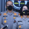 Kabag Penum Divhumas Polri Kombes Nurul Azizah di Mabes Polri-Humas Polri-