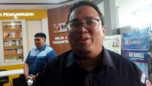 Soal Wacana Tunda Pilkada, Ketua Bawaslu Siap Dipanggil DPR