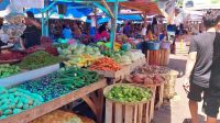 Harga Sembako di Pasar Palabuhanratu Sukabumi Masih Mahal, Ini Daftarnya 