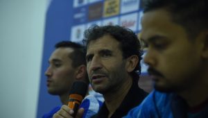 Persib Bandung Miliki Dua Kandidat Pelatih Bakal Gantikan Luis Milla
