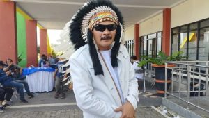 Perkumpulan Asep Rawat Persaudaraan Indonesia