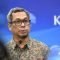 Direktur Jenderal Informasi dan Komunikasi Publik (Dirjen IKP) Kominfo, Usman Kansong