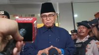 Hari ini, Dua Anak Kandung Panji Gumilang Diperiksa