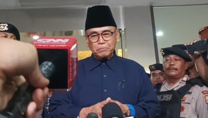 Hari ini, Dua Anak Kandung Panji Gumilang Diperiksa