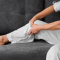 Apakah anda sering sakit lutut dan kaki ? bisa jadi anda terkena asam urat.-Asam Urat/Freepik-