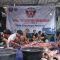 BERQURBAN : Widal Community melalui Widal Foundation melaksanakan Giat Widal Foundation BerQurban dengan Tema Tebar Cinta Dengan Berqurban. (FOTO : ist)