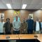 Asosiasi Media Siber Indonesia (AMSI) bertemu dengan Dewan Pers pada Selasa (11/7/2023) untuk mempertanyakan perkembangan regulasi “Publisher Rights” yang ditunggu-tunggu industri media siber.