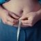 Lemak Perut yang menumpuk bisa menyebabkan perut menjadi Buncit -Foto/Pixabay/jarmoluk-
