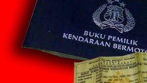 Tidak Perlu ke Samsat, Ini Cara Blokir Surat Kendaraan yang Sudah Dijual