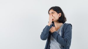 Cara Mengatasi Sesak Napas yang Ampuh? Catat 5 Tipsnya