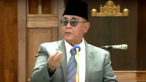 Hari ini, Panji Gumilang Akan Hadiri Pemeriksaan