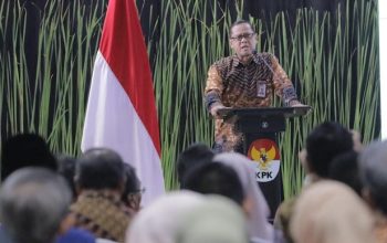 Di Pemilu 2019, KPK Sebut 72 Persen Pemilih Terima Politik Uang, Mayoritas Emak-emak!