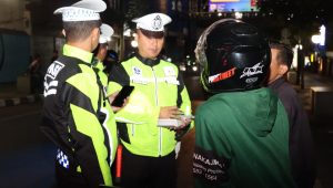 Bawa Cerulit, Dua Remaja Sukabumi Diamankan Polisi