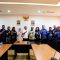Komisi II DPRD Jawa Barat melakukan kegiatan kunjungan kerja ke Dirjen Industri Agro Kementerian Perindustrian RI Jakarta pada senin (17/07/2023).