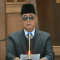 Pemimpin Pondok Pesantren Al-Zaytun, Panji Gumilang --Tangkapan layar/YouTube Al-Zaytun Official