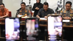 Pihak Keluarga Menduga Kematian Bripda Ignatius Pembunuhan Berencana
