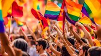 Komunitas LGBT se-ASEAN rencananya akan menggelar kumpul bareng di Jakarta pada 17 Juli 2023-psychologs-Berbagai sumber