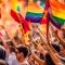 Komunitas LGBT se-ASEAN rencananya akan menggelar kumpul bareng di Jakarta pada 17 Juli 2023-psychologs-Berbagai sumber