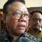 Ketua Dewan Pakar Partai Golkar HR Agung Laksono/Net