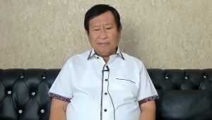 Susno Duadji : Panji Gumilang Isunya Muncul Setiap Mau Pemilu