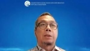 Usman Kansong Sebut Peraturan Hak Penerbit Tidak Bisa Puaskan Semua Pihak