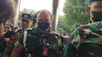 Puspom TNI Pernah Hentikan Penyidikan Kasus Korupsi Heli AW-101