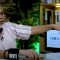 Eks pejabat KPK yang ernah menjadi Wakil Ketua Komisi Pemberantasan Korupsi ini dengan tegas mengatakan bahwa yang bilang OTT kampungan dialah yang kampungan. -Tangkapan layar youtube@NovelBaswedan-