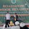 Wakil Presiden Ma’ruf Amin memberikan sambutan dan arahan pada acara peresmian pembukaan Roadshow Pondok Pesantren di Aula Pondok Pesantren An-Nawawi Tanara, Banten, Sabtu (29/7/2023). (BPMI Setwapres)