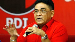 Relawan Projo Dukung Prabowo, PDIP : Tak Masalah