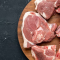 Cara makan daging kambing agar terhindar efek negatif bagi penderita kolestrol. -Daging Kambing/Freepik-
