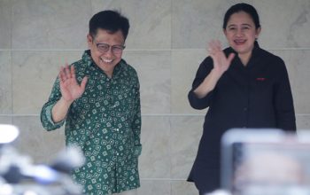 Ketua DPP PDI Perjuangan, Puan Maharani, menyebut pengumuman capres-cawapres akan dilakukan pada 4 November 2023