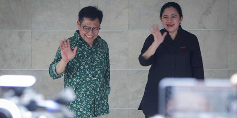 Ketua DPP PDI Perjuangan, Puan Maharani, menyebut pengumuman capres-cawapres akan dilakukan pada 4 November 2023