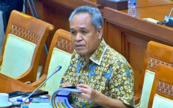 Anggota Komisi III DPR RI, Benny K. Harman/Net