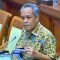Anggota Komisi III DPR RI, Benny K. Harman/Net