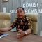 Wakil Ketua DPD Partai Gerindra Jabar, Daddy Rohanady