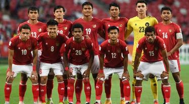 Timnas Indonesia