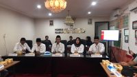 Komisi Pemilihan Umum (KPU) Kabupaten Sukabumi menyebutkan, bahwa sekitar 767 Bakal Calon Anggota Legislatif (Bacaleg) dari 852 yang didaftarkan berbagai partai politik dinyatakan belum memenuhi syarat pencalegan.
