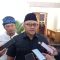 Ketua DPRD Yudha Sukmagara