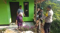 Duduk Perkara Warga Kebonpedes Sukabumi Digorok dan Dibacok Seorang Pemuda