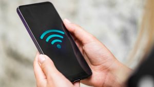 Cara Mengetahui Password Wifi dengan Mudah