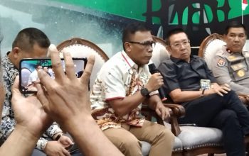 Politikus PDIP Masinton Pasaribu menyebut judi online sulit diberantas karena dipelihara oknum
