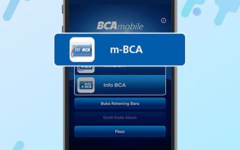 BCA memberi pelayanan kepada nasabah untuk pinjaman online yang ada di aplikasi BCA Mobile-Tangkapan layar laman bca.co.id-Tangkapan layar laman bca.co.id
